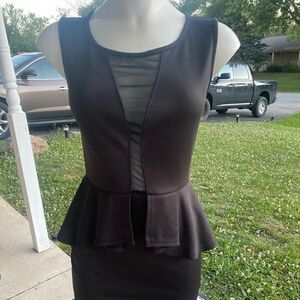 Woman’s night out dress